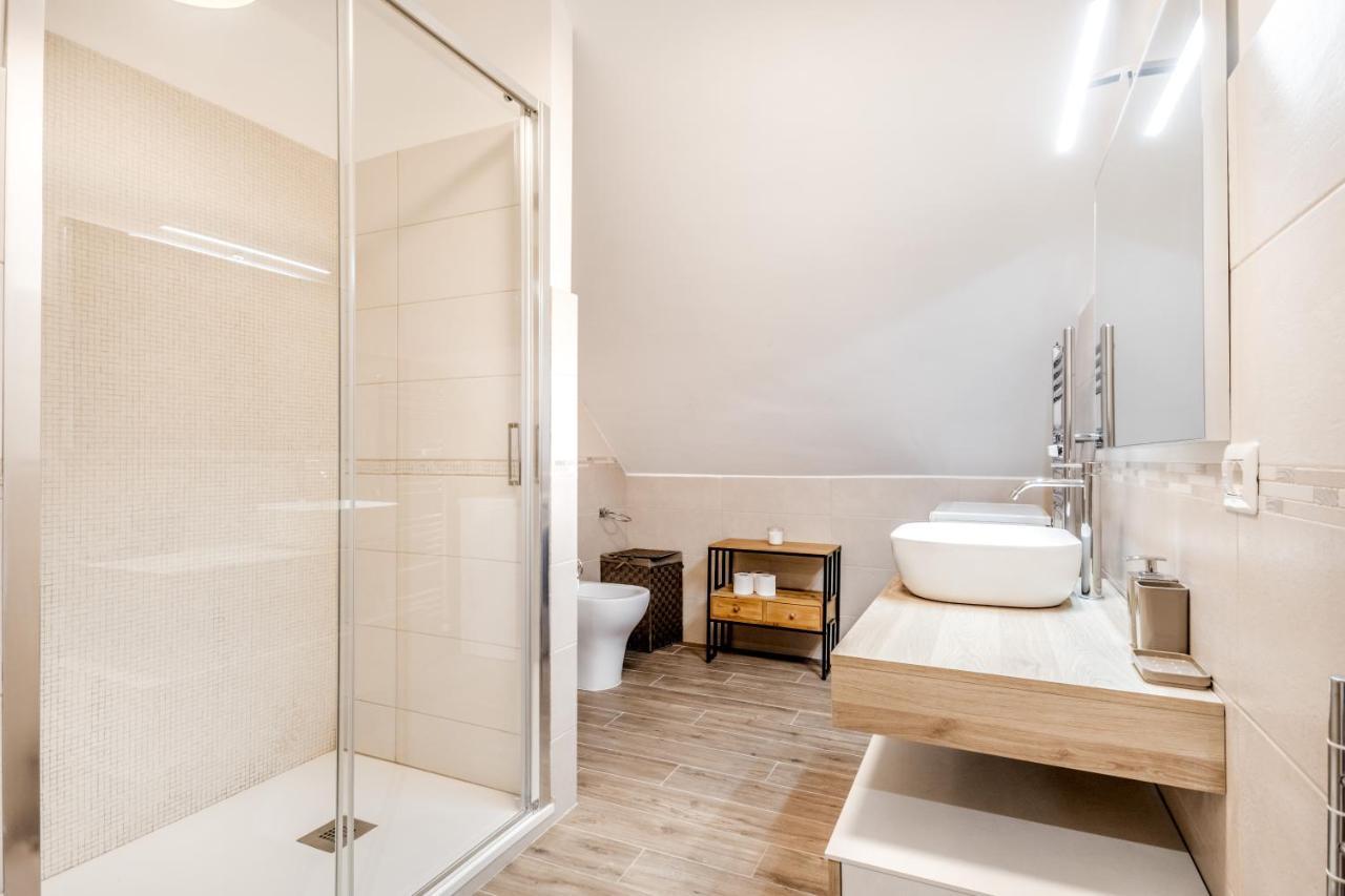 Bbhome Penthouse Bright And Elegant Metro Conca D'Oro Рим Екстер'єр фото