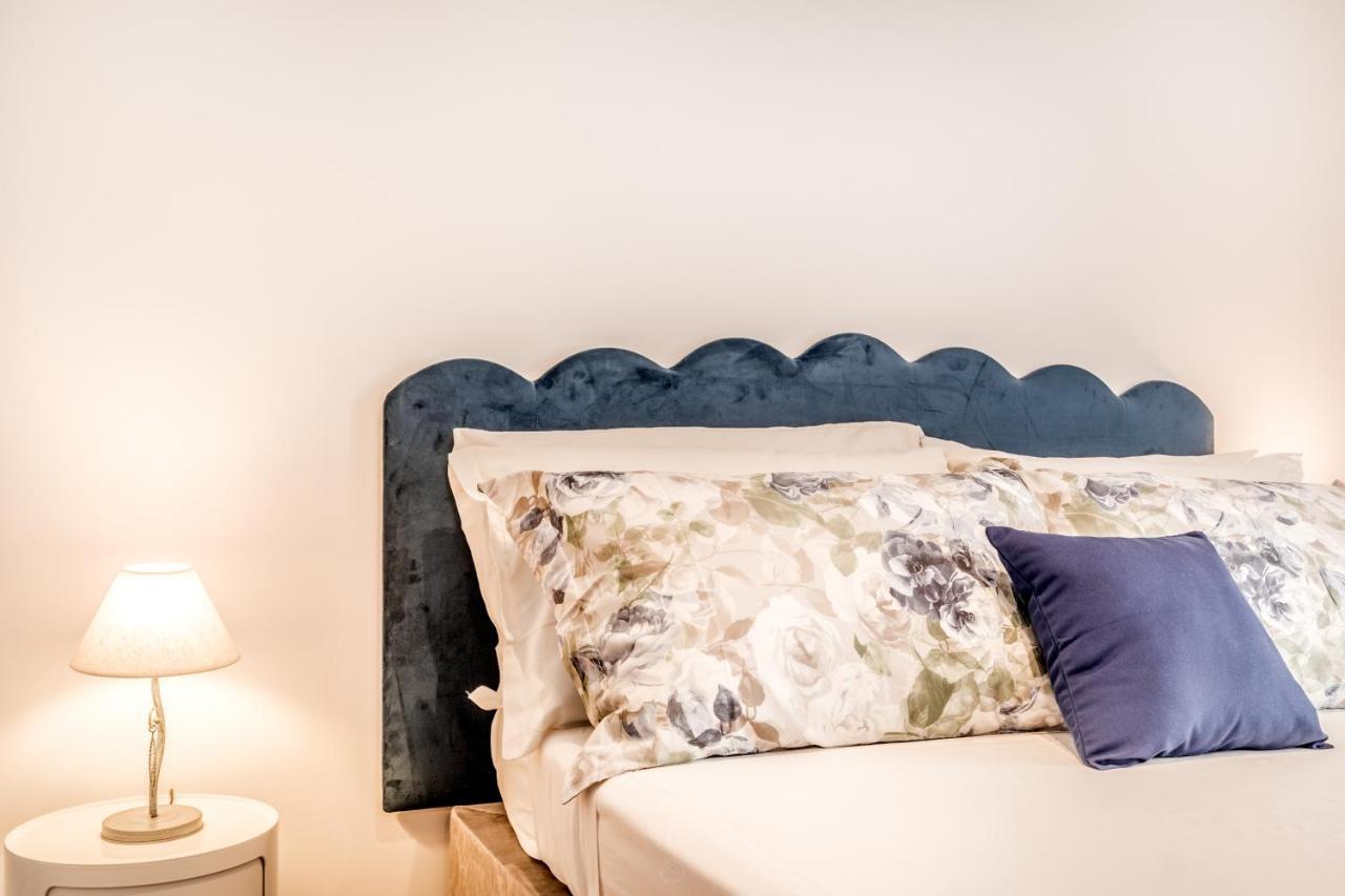 Bbhome Penthouse Bright And Elegant Metro Conca D'Oro Рим Екстер'єр фото